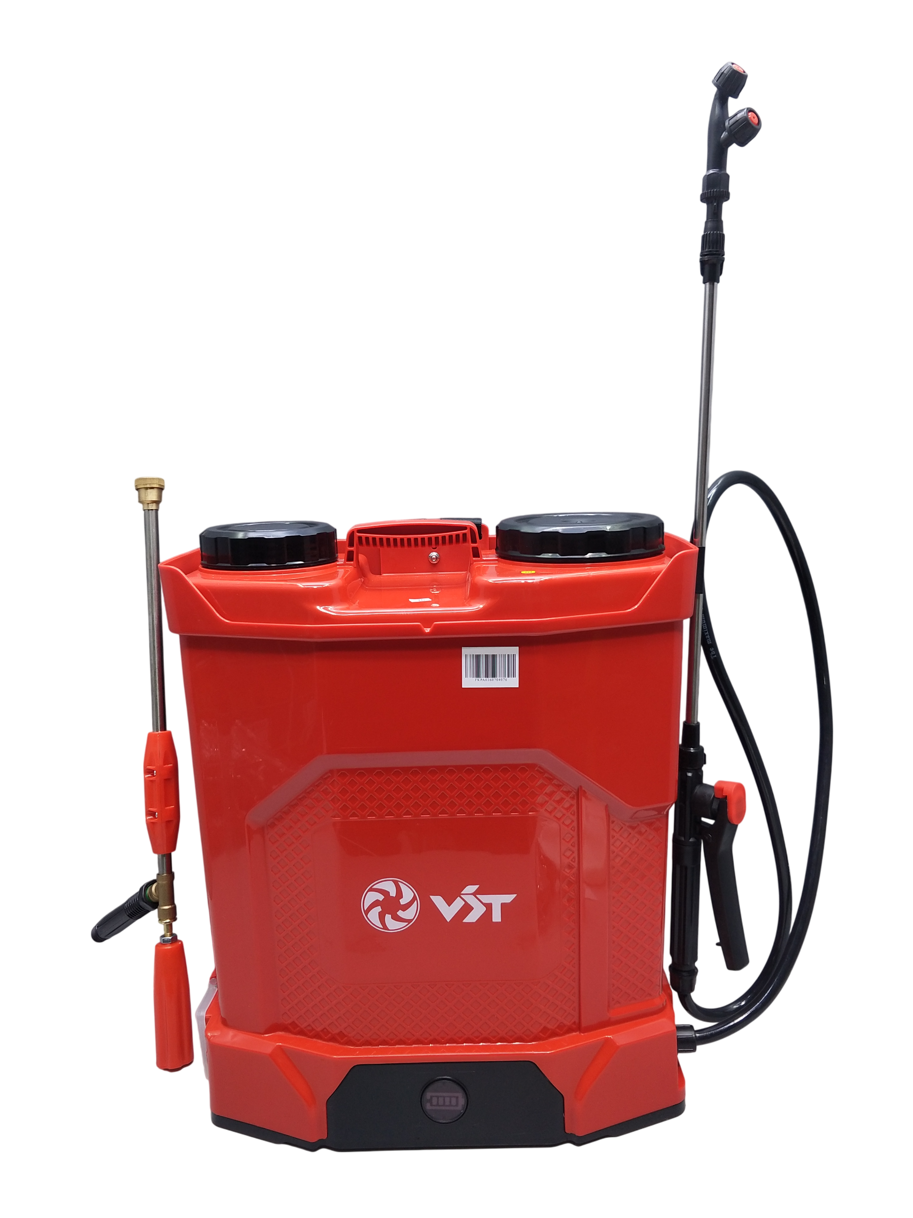 VST BS 20DM Battery Sprayer