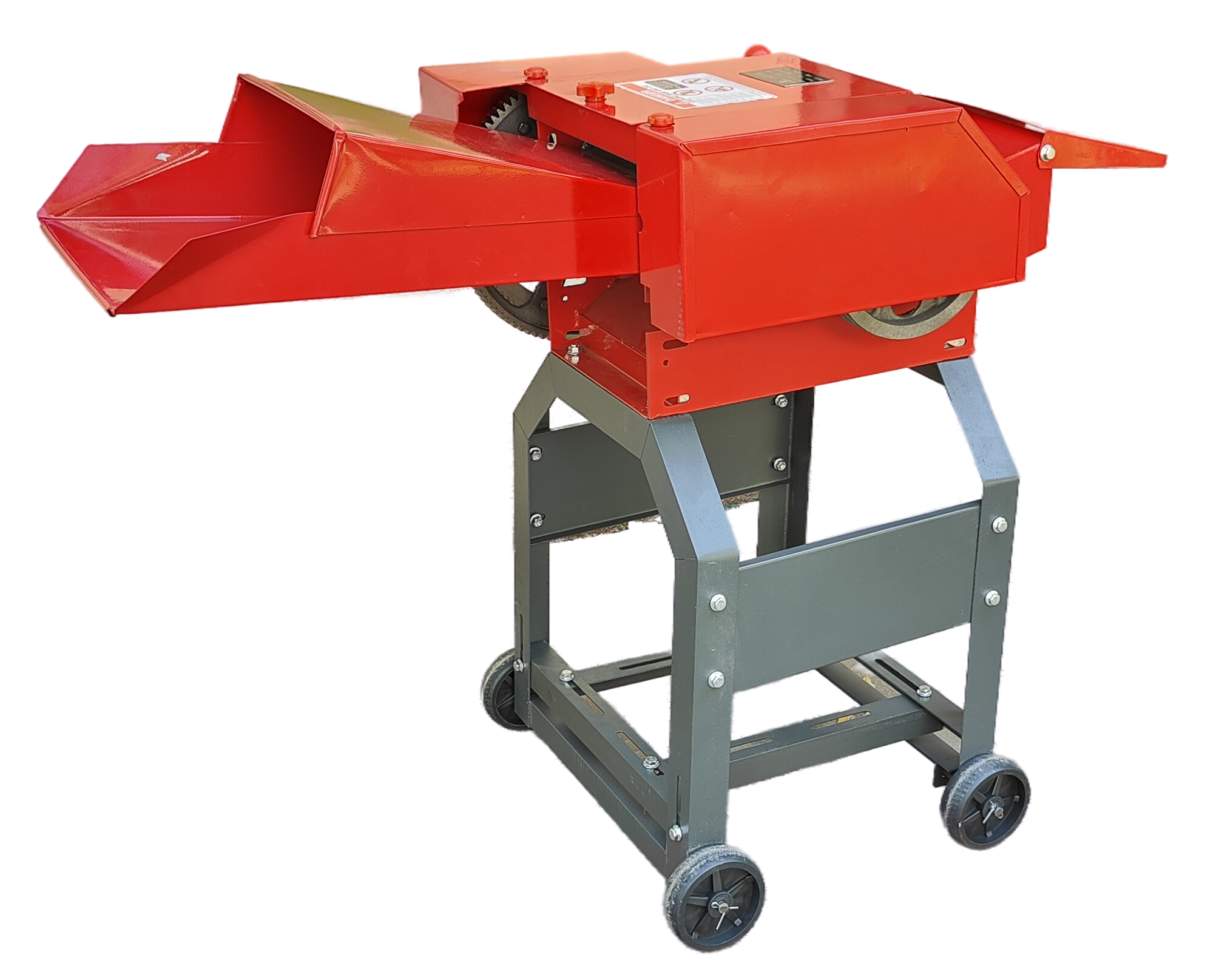 VST CC 0.5G Chaff Cutter