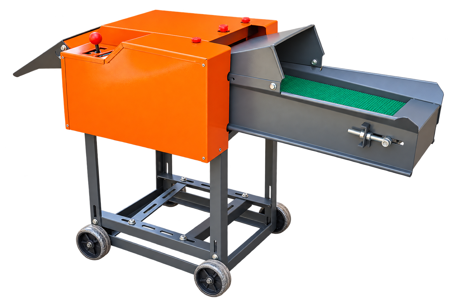 VST CC 0.5Pro Chaff Cutter