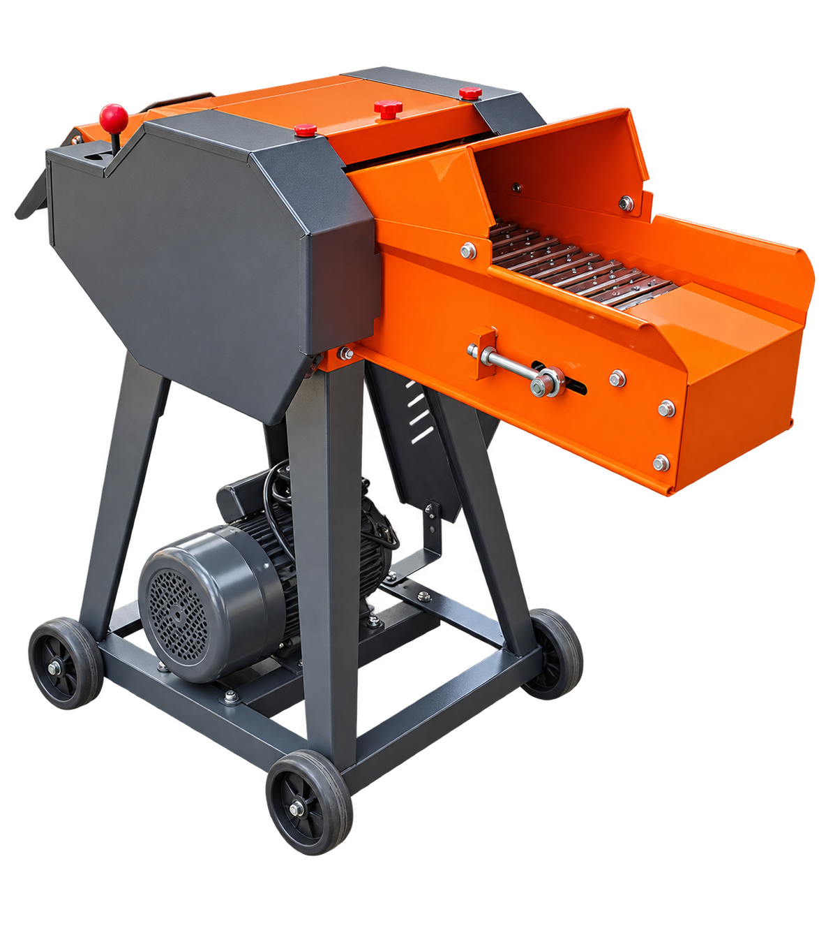 VST CC 0.5T Chaff Cutter