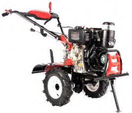 VST FT 70 Power Weeder