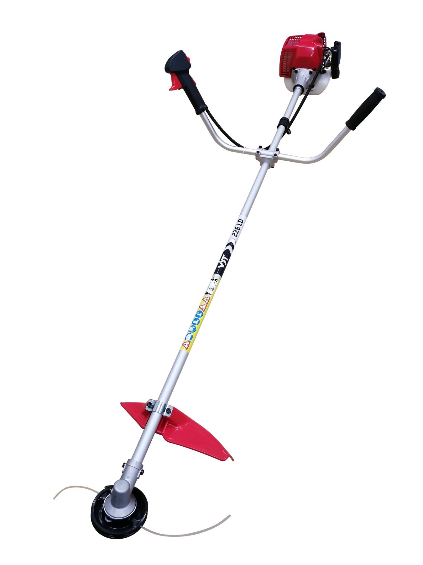 VST 226 LD Brush Cutter