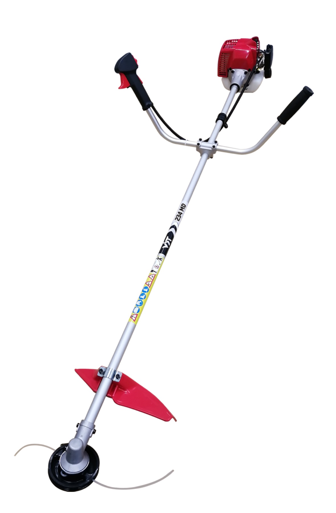 VST 234 MD Brush Cutter