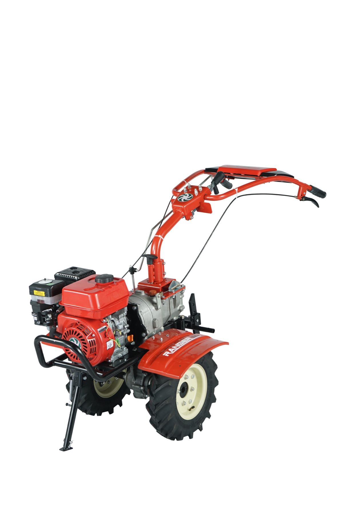 VST Ranger 50 Power Weeder