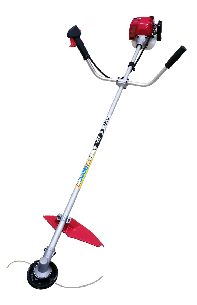 VST 242 HD Brush Cutter
