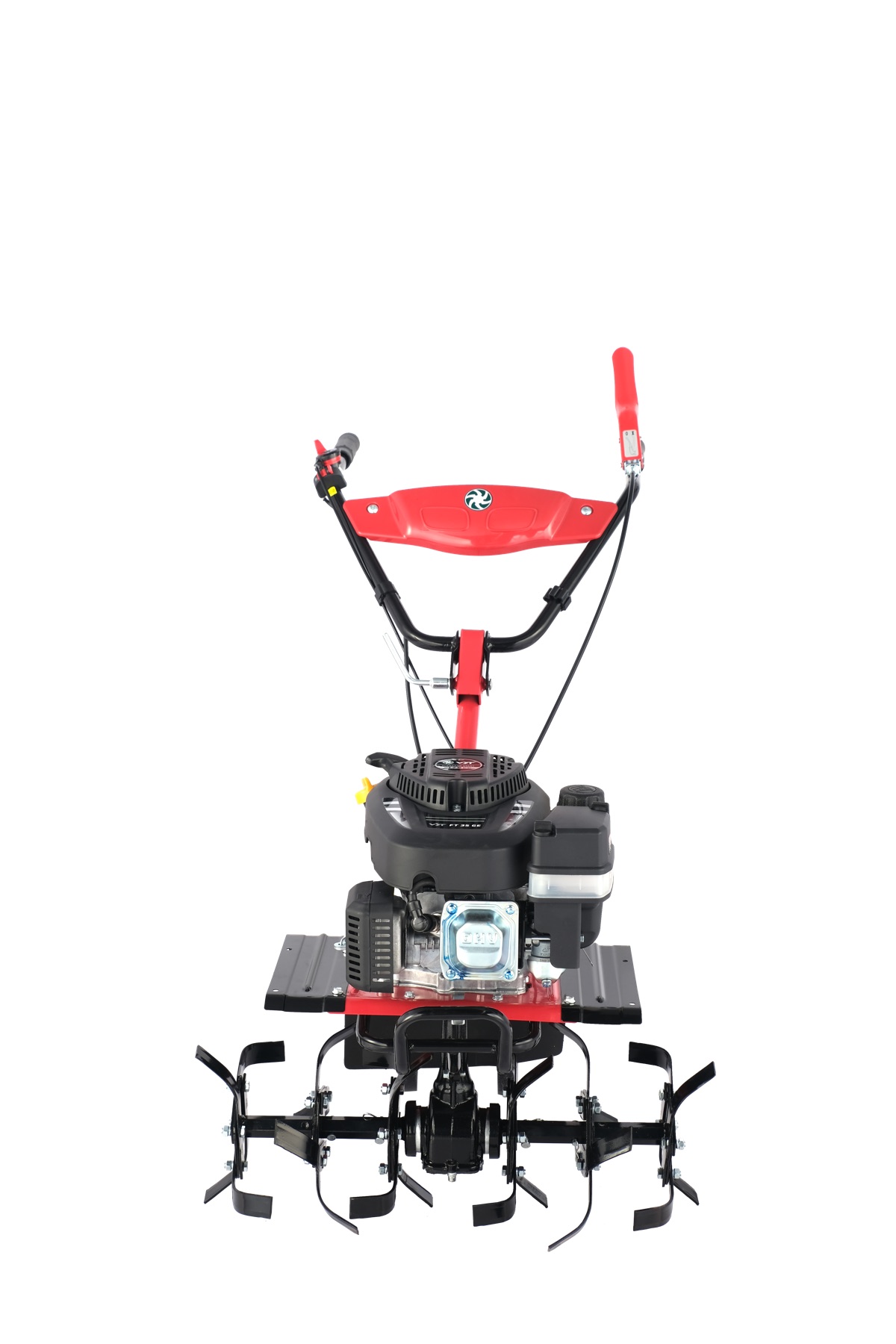 VST FT 35 GE Power Weeder