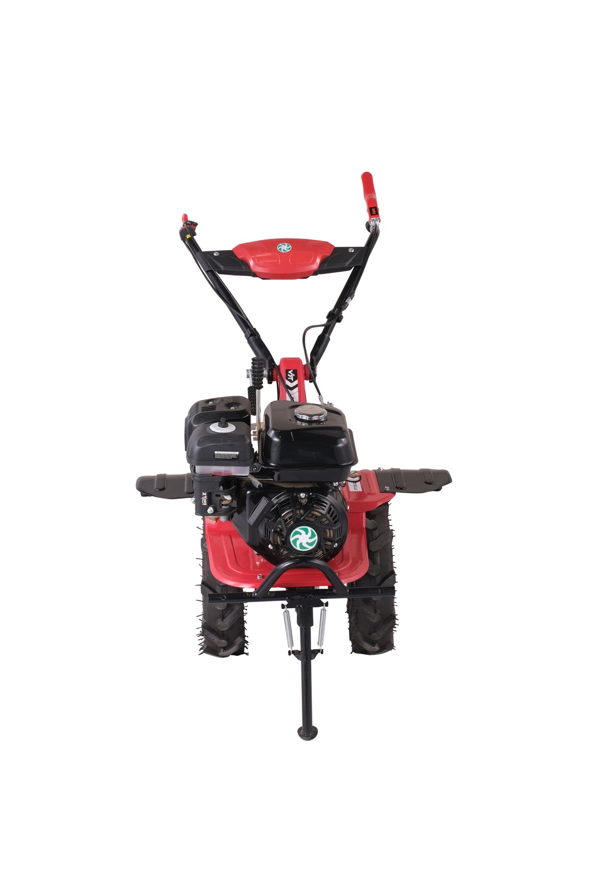 VST FT 55 GE Power Weeder