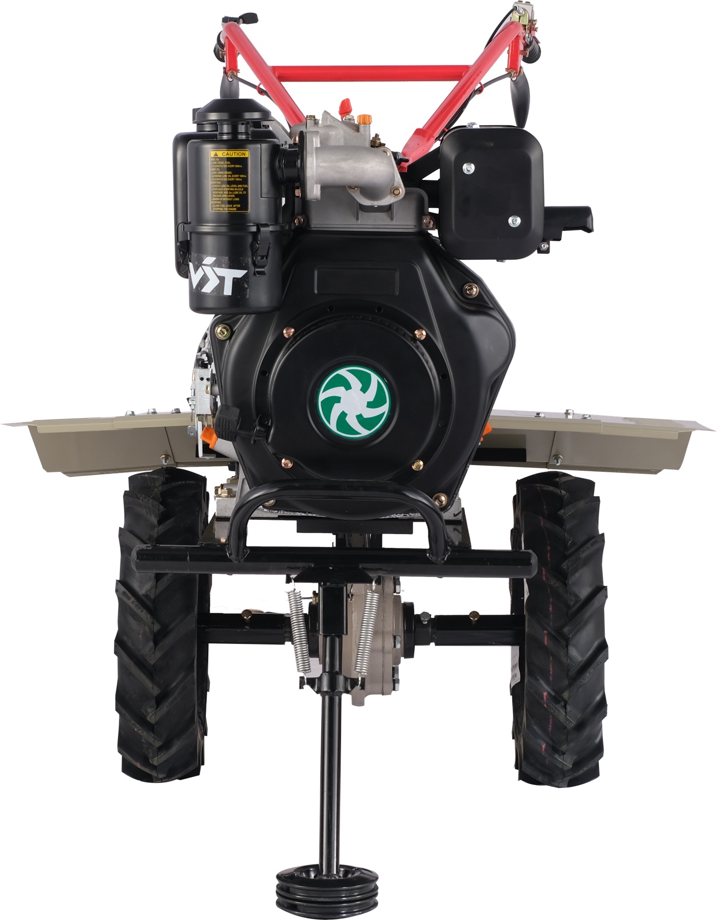 VST FT 80 Power Weeder