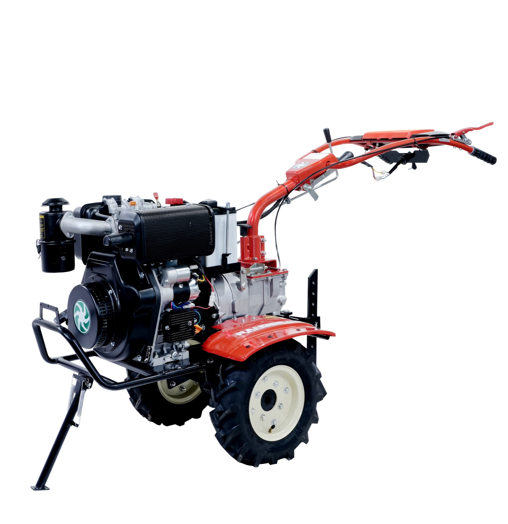 VST Ranger 80 Power Weeder