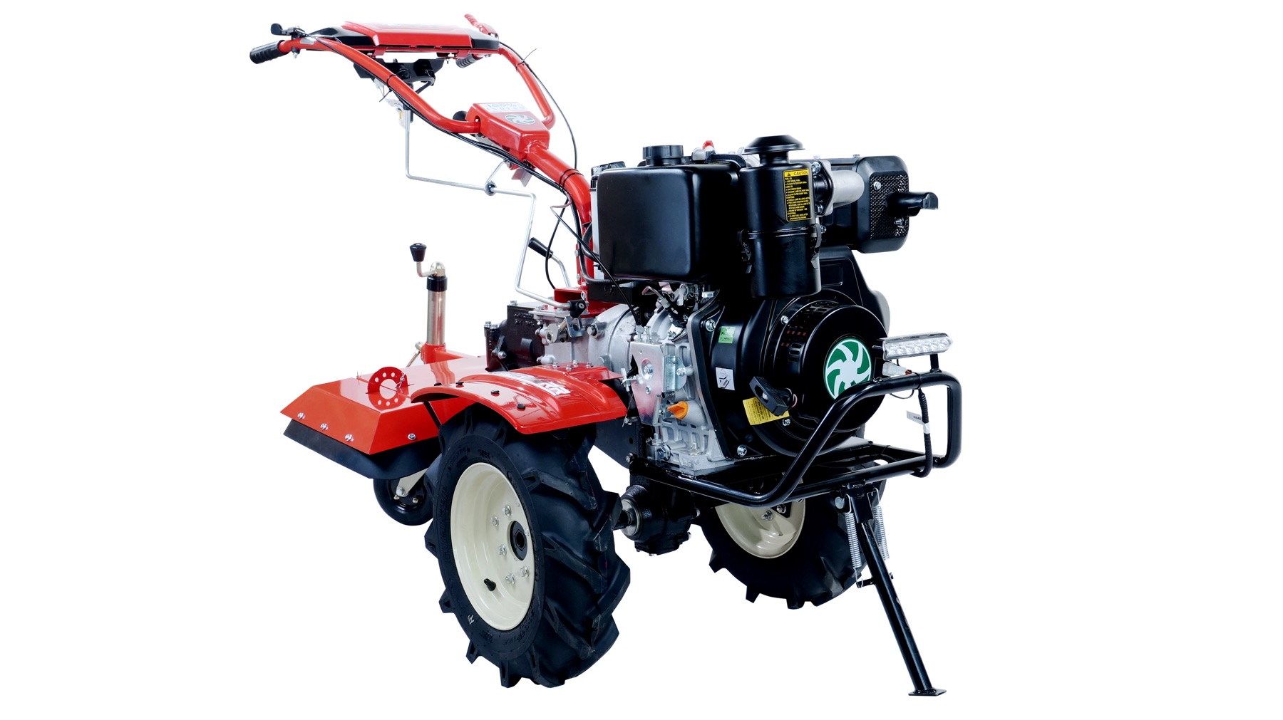 VST Ranger 80 RR Power Weeder