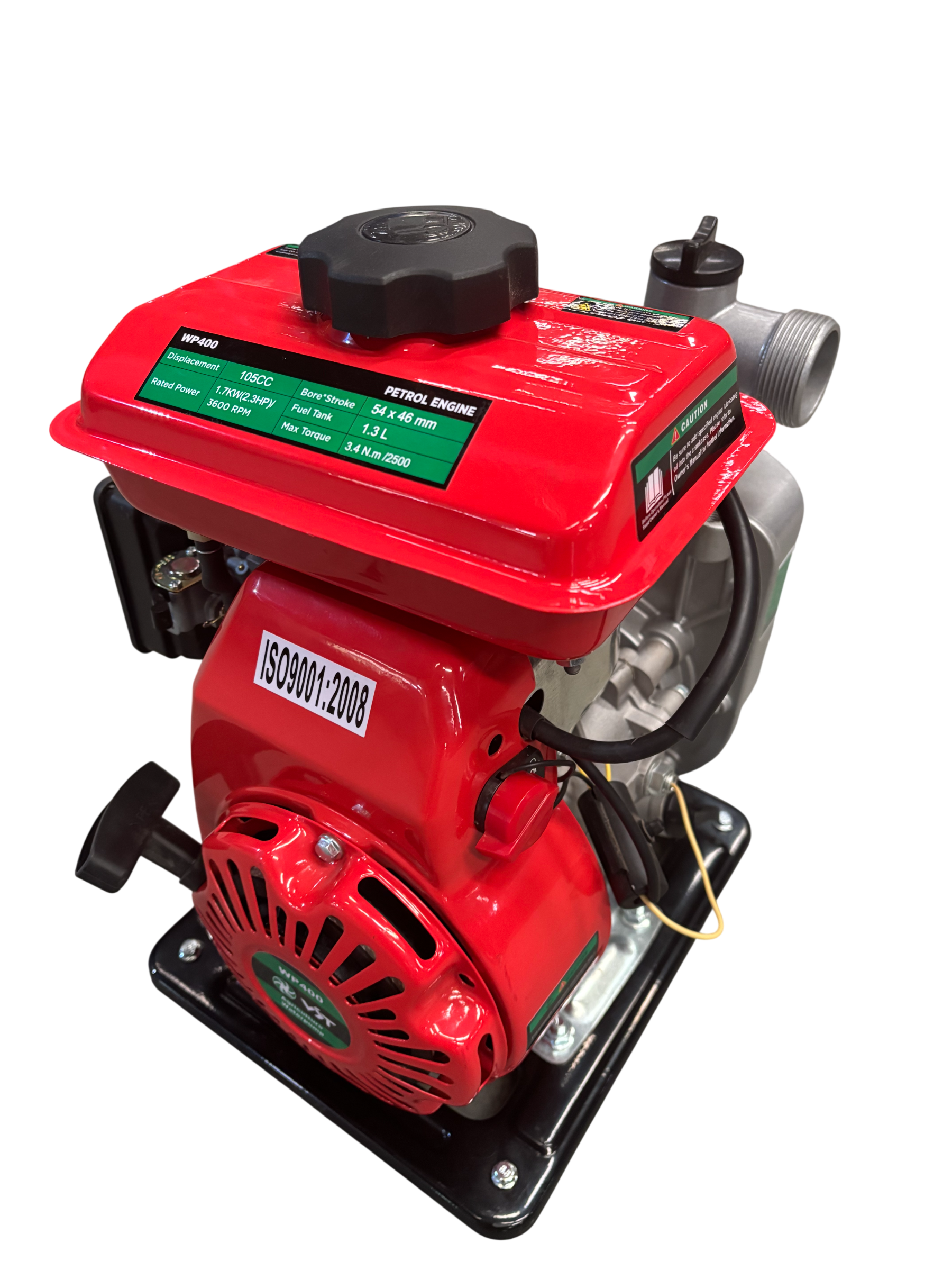 VST WP 400 Water Pump