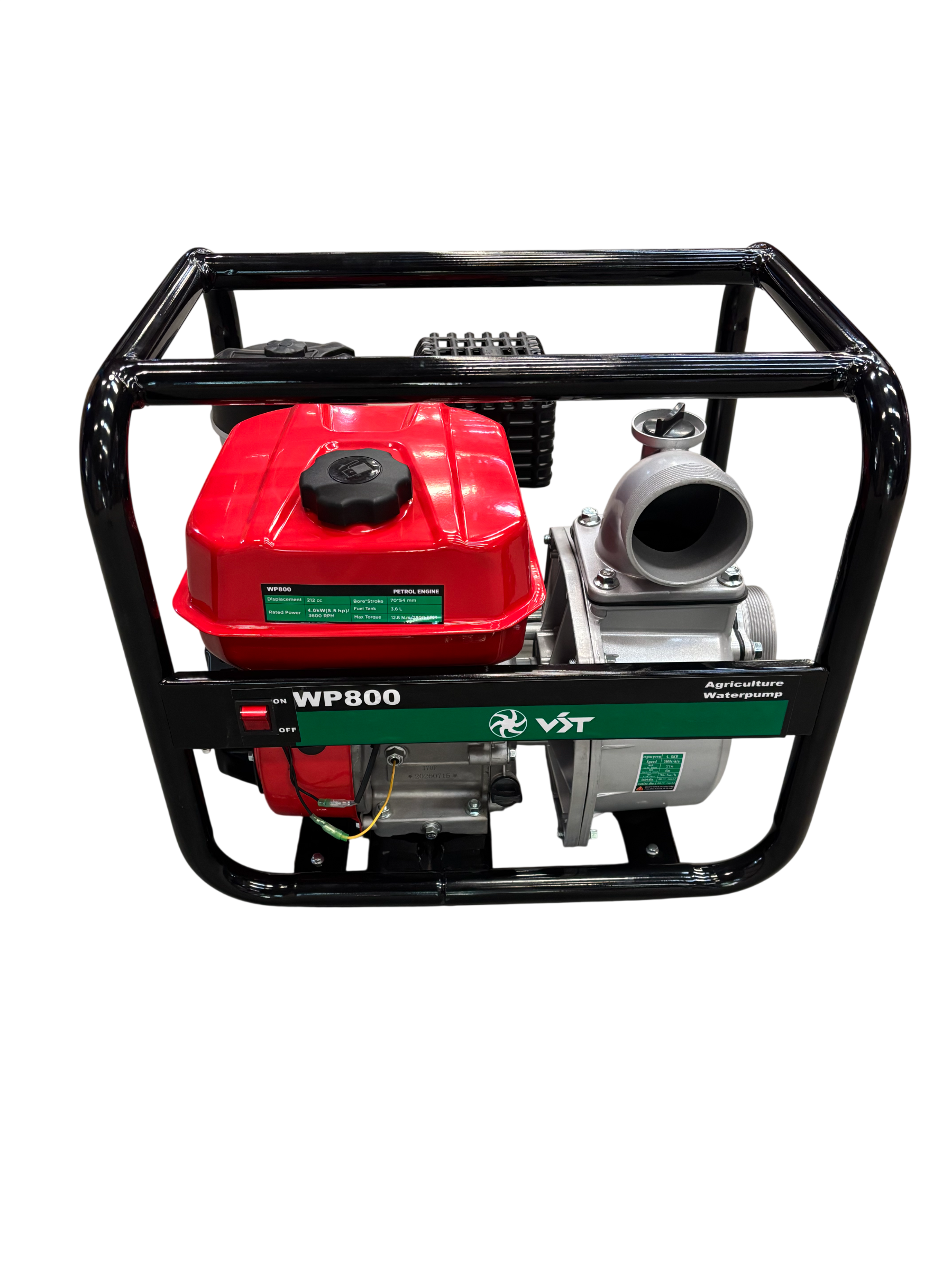 VST WP 800 Water Pump